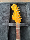 1977 Fender Stratocaster Modified