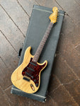 1977 Fender Stratocaster Modified