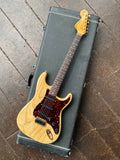 1977 Fender Stratocaster Modified