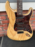 1977 Fender Stratocaster Modified