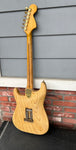 1977 Fender Stratocaster Modified