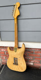 1977 Fender Stratocaster Modified