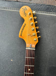 1977 Fender Stratocaster Modified