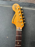 1977 Fender Stratocaster Modified