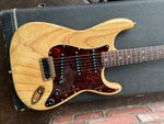 1977 Fender Stratocaster Modified