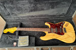 1977 Fender Stratocaster Modified