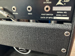 Dr. Z Amps Cure