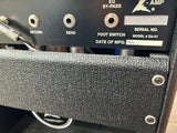 Dr. Z Amps Cure