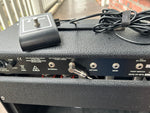 Dr. Z Amps Cure