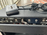 Dr. Z Amps Cure