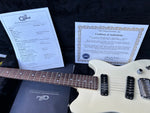 2015 USA G&L SC-2