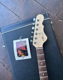 2015 USA G&L SC-2