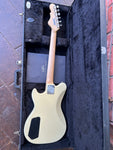 2015 USA G&L SC-2