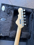 2015 USA G&L SC-2