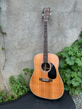 1995 Martin D-35