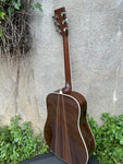 1995 Martin D-35