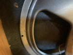 1965 Fender Bassman with Cab