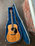 1995 Martin D-35