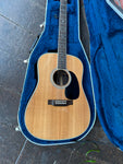 1995 Martin D-35