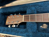 1995 Martin D-35