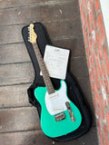 2017 G&L ASAT Special