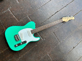 2017 G&L ASAT Special