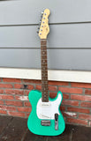 2017 G&L ASAT Special