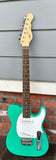 2017 G&L ASAT Special