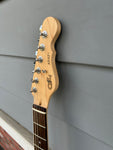 2017 G&L ASAT Special