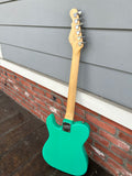2017 G&L ASAT Special
