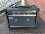 Roland Jazz Chorus 22