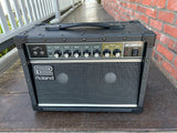 Roland Jazz Chorus 22