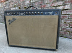 1966 Fender Pro Reverb Amp