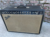 1966 Fender Pro Reverb Amp