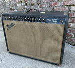 1966 Fender Pro Reverb Amp