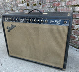 1966 Fender Pro Reverb Amp