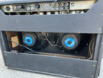 1966 Fender Pro Reverb Amp