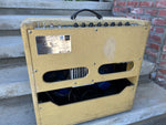 Fender Blues DeVille Re-Issue 4x10
