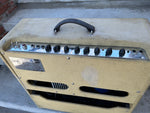 Fender Blues DeVille Re-Issue 4x10