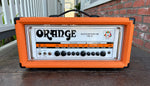 Orange Rockerverb 100 MKII
