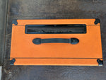 Orange Rockerverb 100 MKII