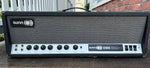 70's Sunn Amplifier 1200s tube head