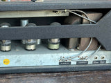 70's Sunn Amplifier 1200s tube head
