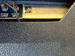 1966 Fender Pro Reverb Amp