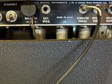 1966 Fender Pro Reverb Amp