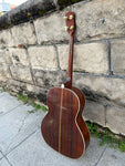 1930's Sovereign Tenor Guitar