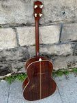 1930's Sovereign Tenor Guitar