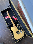 Fender Noventa Telecaster