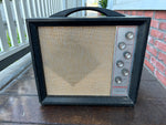 Silvertone Amplifier 1472