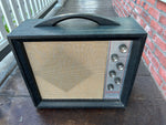 Silvertone Amplifier 1472